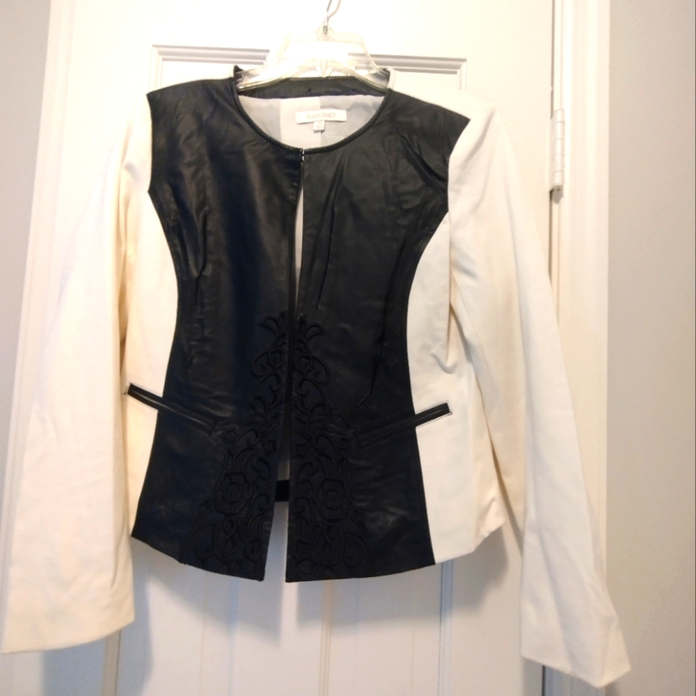 Ellen Tracy Jacket